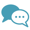 Chat Icon