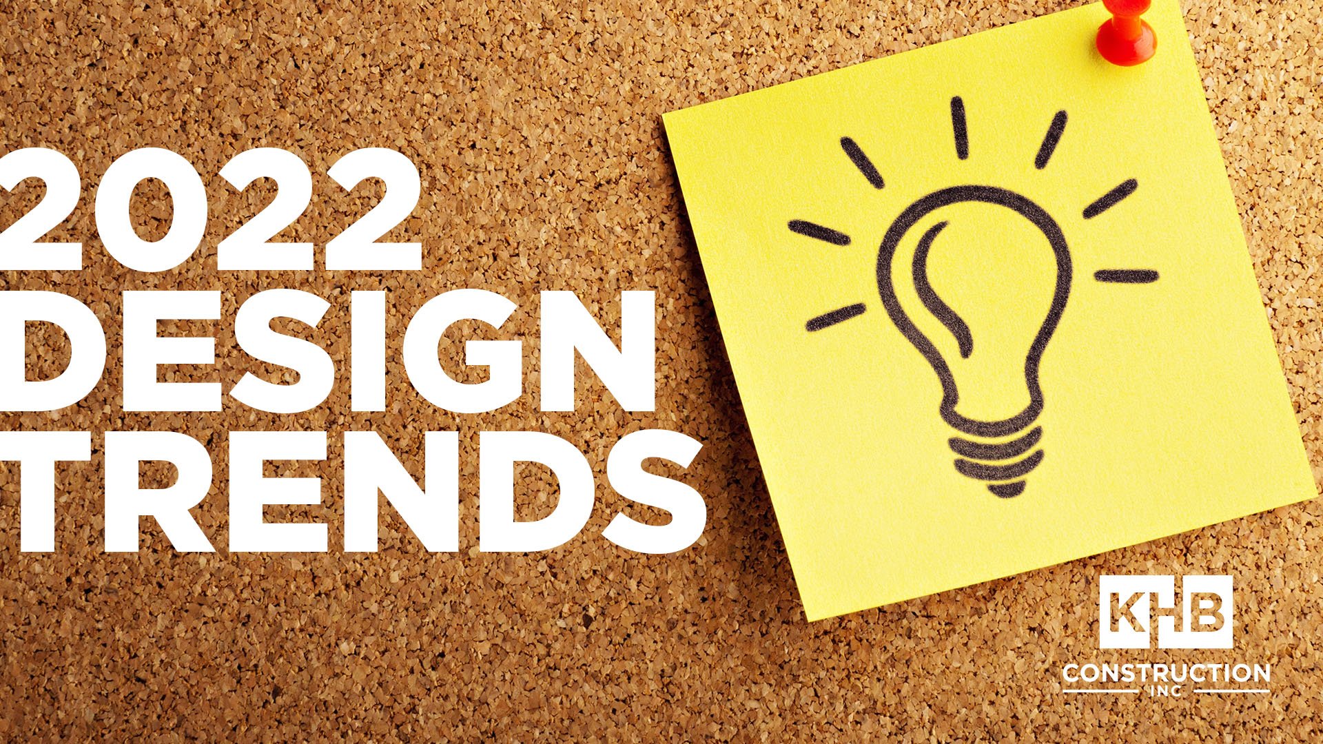 Interior Design Trends